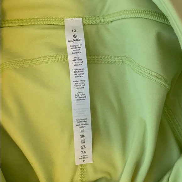Lululemon Time To Sweat Pants - Picture 3 of 5